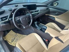 Lexus ES 2020 200 Excellence Edition - фото 11
