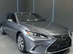 Lexus ES 2020 200 Excellence Edition - фото 3