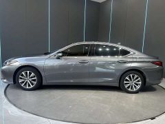 Lexus ES 2020 200 Excellence Edition - фото 4