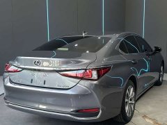 Lexus ES 2020 200 Excellence Edition - фото 6