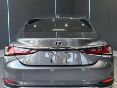 Lexus ES 2020 200 Excellence Edition - фото 7