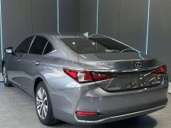 Lexus ES 2020 200 Excellence Edition - фото 8