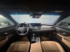 Lexus ES 2020 200 Excellence Edition - фото 9