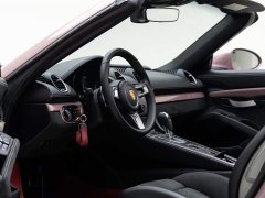 Porsche 718 Spyder 2.0T - фото 10