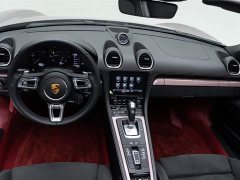 Porsche 718 Spyder 2.0T - фото 14