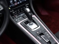 Porsche 718 Spyder 2.0T - фото 17