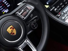 Porsche 718 Spyder 2.0T - фото 18