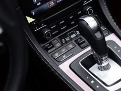 Porsche 718 Spyder 2.0T - фото 20