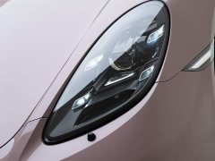 Porsche 718 Spyder 2.0T - фото 5