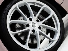 Porsche 718 Spyder 2.0T - фото 6