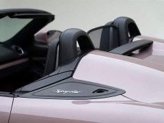 Porsche 718 Spyder 2.0T - фото 8