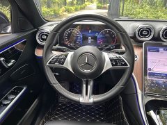 Mercedes-Benz C-Class 2022 C 260 L - фото 10