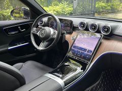 Mercedes-Benz C-Class 2022 C 260 L - фото 11