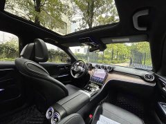 Mercedes-Benz C-Class 2022 C 260 L - фото 12