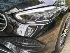 Mercedes-Benz C-Class 2022 C 260 L - фото 15