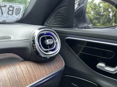 Mercedes-Benz C-Class 2022 C 260 L - фото 16