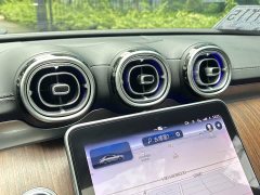 Mercedes-Benz C-Class 2022 C 260 L - фото 17