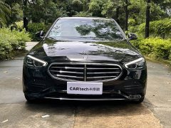 Mercedes-Benz C-Class 2022 C 260 L - фото 2