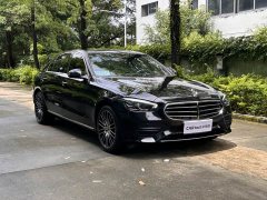 Mercedes-Benz C-Class 2022 C 260 L - фото 3