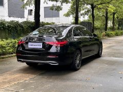 Mercedes-Benz C-Class 2022 C 260 L - фото 4