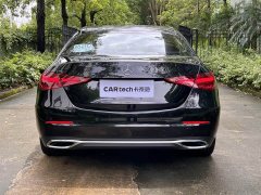 Mercedes-Benz C-Class 2022 C 260 L - фото 5