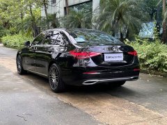 Mercedes-Benz C-Class 2022 C 260 L - фото 6