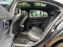 Mercedes-Benz C-Class 2022 C 260 L - фото 8