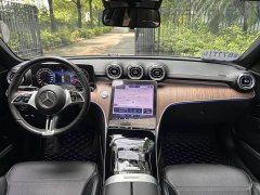 Mercedes-Benz C-Class 2022 C 260 L - фото 9