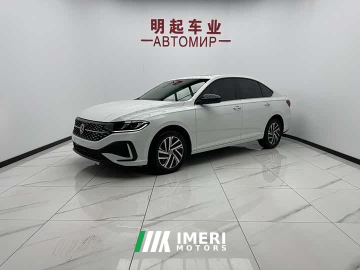 Volkswagen Lavida 2023 280TSI DSG Starry Sky Full Edition - автомобиль из Китая