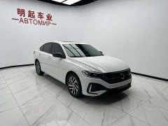 Volkswagen Lavida 2023 280TSI DSG Starry Sky Full Edition - фото 3