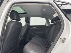 Volkswagen Lavida 2023 280TSI DSG Starry Sky Full Edition - фото 6