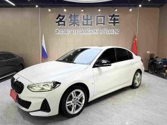 BMW 1 Series facelift 120i M Sports Night Edition - фото 1