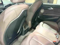 BMW 1 Series facelift 120i M Sports Night Edition - фото 11