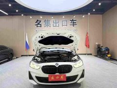 BMW 1 Series facelift 120i M Sports Night Edition - фото 15