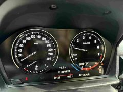 BMW 1 Series facelift 120i M Sports Night Edition - фото 17