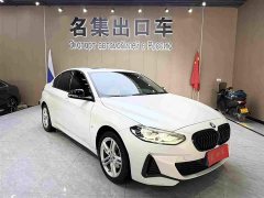 BMW 1 Series facelift 120i M Sports Night Edition - фото 2