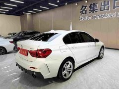 BMW 1 Series facelift 120i M Sports Night Edition - фото 4