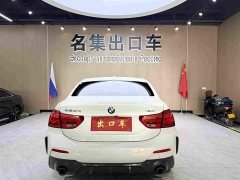 BMW 1 Series facelift 120i M Sports Night Edition - фото 5