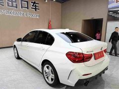 BMW 1 Series facelift 120i M Sports Night Edition - фото 6