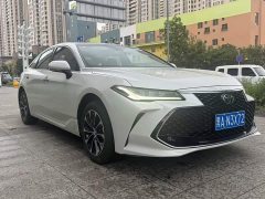 Toyota Asia Dragon 2023 2.5L Deluxe Edition - фото 1