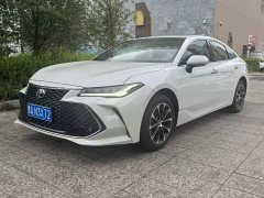 Toyota Asia Dragon 2023 2.5L Deluxe Edition - фото 2