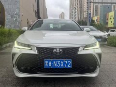Toyota Asia Dragon 2023 2.5L Deluxe Edition - фото 3