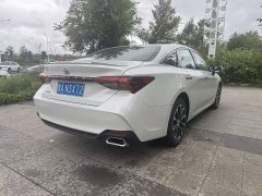 Toyota Asia Dragon 2023 2.5L Deluxe Edition - фото 4
