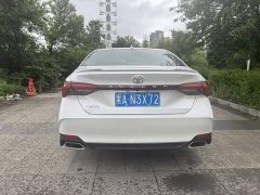 Toyota Asia Dragon 2023 2.5L Deluxe Edition - фото 5