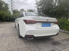 Toyota Asia Dragon 2023 2.5L Deluxe Edition - фото 6