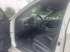 Toyota Asia Dragon 2023 2.5L Deluxe Edition - фото 9