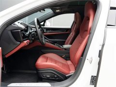 Porsche 2024 Porsche Panamera 4 Executive 2.9T - фото 10