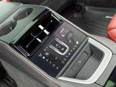 Porsche 2024 Porsche Panamera 4 Executive 2.9T - фото 14