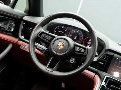 Porsche 2024 Porsche Panamera 4 Executive 2.9T - фото 16