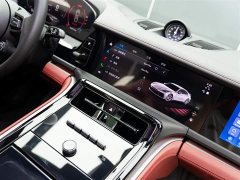 Porsche 2024 Porsche Panamera 4 Executive 2.9T - фото 19
